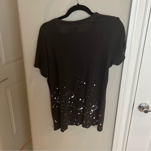 Chaser the who graphic tee - Picture 4 of 5